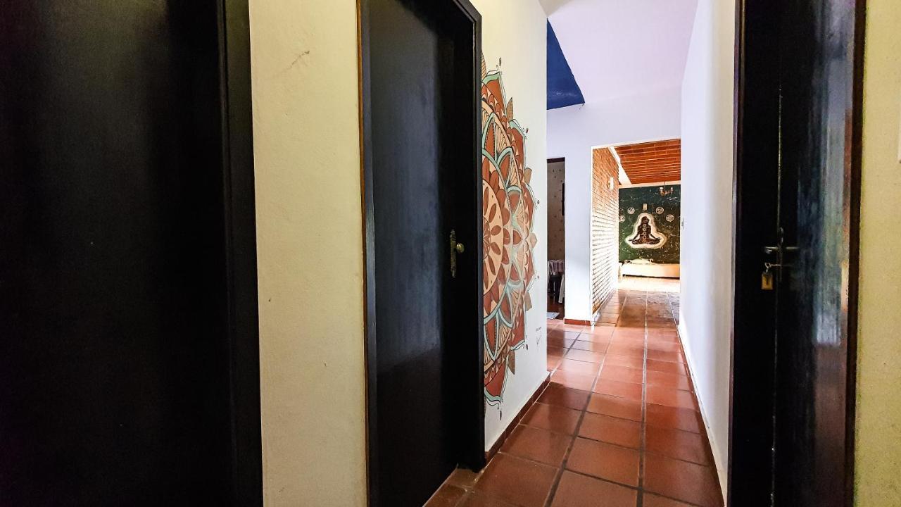 Casa Ka'A Hostel 우바투바 외부 사진
